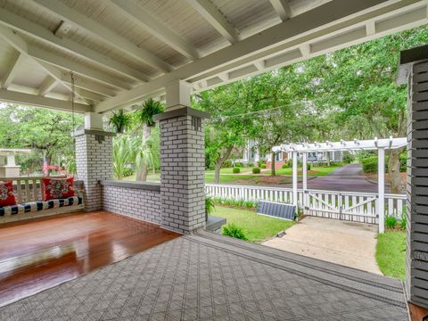 512 N Calhoun Street Tallahassee FL 32301