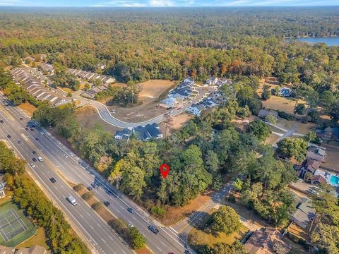 Tiny photo for 0 Rustlewood Lane, Tallahassee, FL 32312 (MLS # 393289)