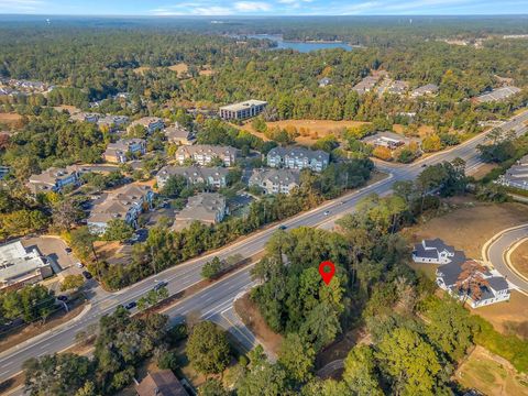 Tiny photo for 0 Rustlewood Lane, Tallahassee, FL 32312 (MLS # 393289)