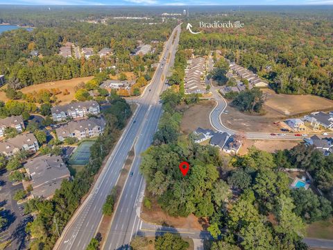 Tiny photo for 0 Rustlewood Lane, Tallahassee, FL 32312 (MLS # 393289)