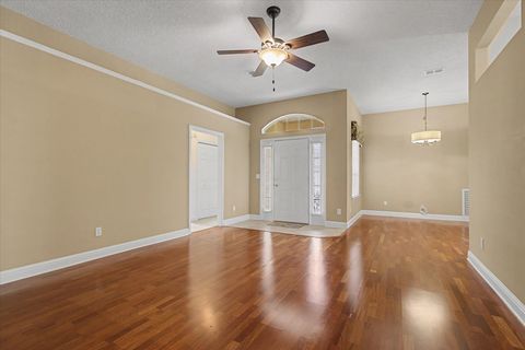 Tiny photo for 1766 Newman Lane, Tallahassee, FL 32312 (MLS # 396016)
