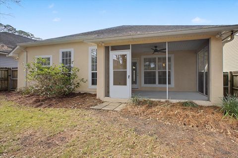 Tiny photo for 1766 Newman Lane, Tallahassee, FL 32312 (MLS # 396016)