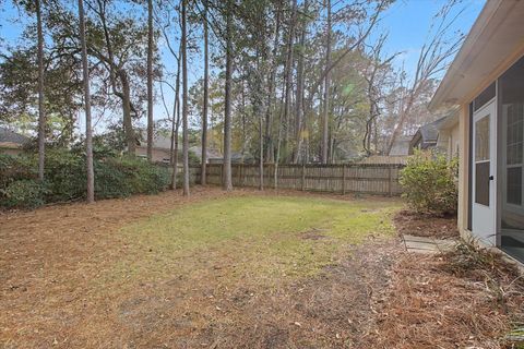 Tiny photo for 1766 Newman Lane, Tallahassee, FL 32312 (MLS # 396016)
