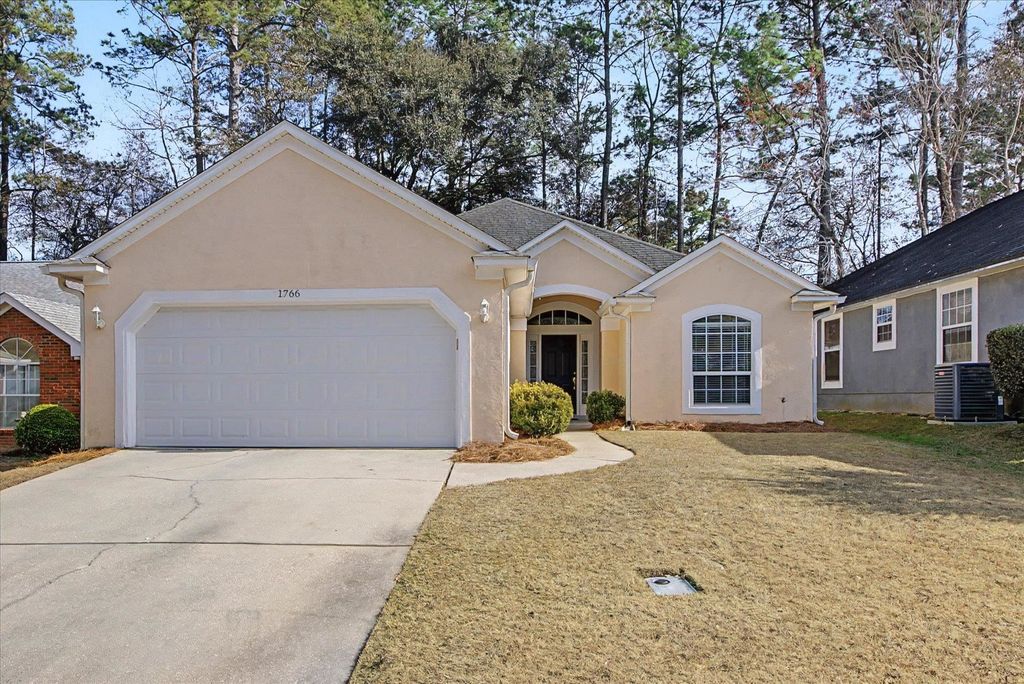 Photo of 1766 Newman Lane, Tallahassee, FL 32312 (MLS # 396016)