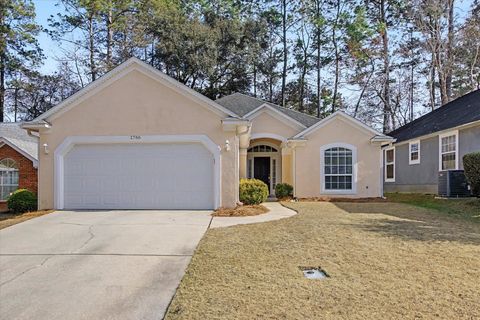 Tiny photo for 1766 Newman Lane, Tallahassee, FL 32312 (MLS # 396016)