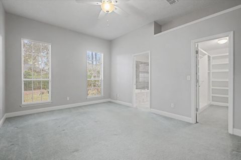 Tiny photo for 1766 Newman Lane, Tallahassee, FL 32312 (MLS # 396016)