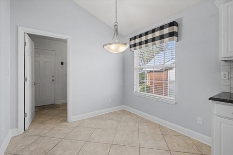 Tiny photo for 1766 Newman Lane, Tallahassee, FL 32312 (MLS # 396016)