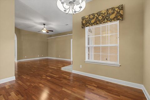 Tiny photo for 1766 Newman Lane, Tallahassee, FL 32312 (MLS # 396016)