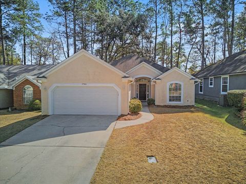 Photo of 1766 Newman Lane, Tallahassee, FL 32312 (MLS # 396016)