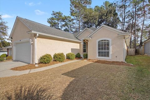 Tiny photo for 1766 Newman Lane, Tallahassee, FL 32312 (MLS # 396016)