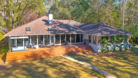 Tiny photo for 2825 Turkey Hill Trail, Tallahassee, FL 32312 (MLS # 391663)