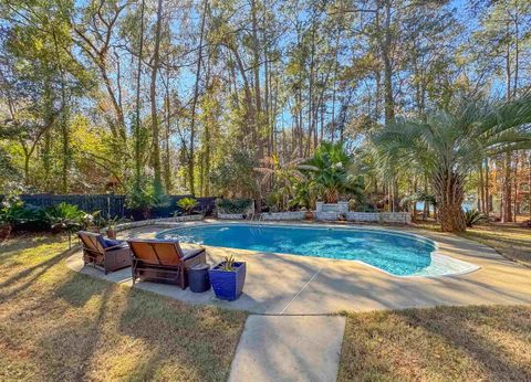 Tiny photo for 2825 Turkey Hill Trail, Tallahassee, FL 32312 (MLS # 391663)