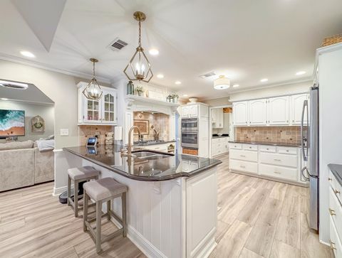 Tiny photo for 2825 Turkey Hill Trail, Tallahassee, FL 32312 (MLS # 391663)