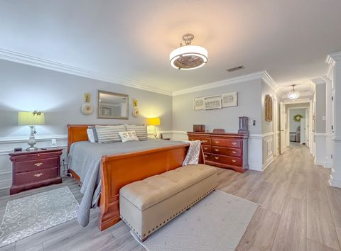 Tiny photo for 2825 Turkey Hill Trail, Tallahassee, FL 32312 (MLS # 391663)