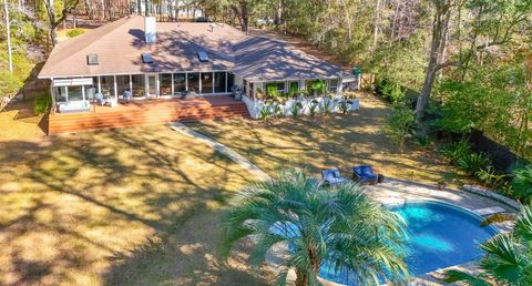 Tiny photo for 2825 Turkey Hill Trail, Tallahassee, FL 32312 (MLS # 391663)