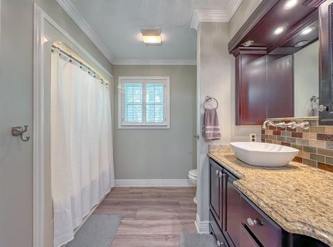 Tiny photo for 2825 Turkey Hill Trail, Tallahassee, FL 32312 (MLS # 391663)