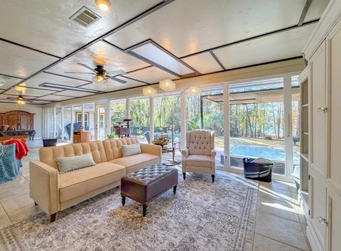 Tiny photo for 2825 Turkey Hill Trail, Tallahassee, FL 32312 (MLS # 391663)
