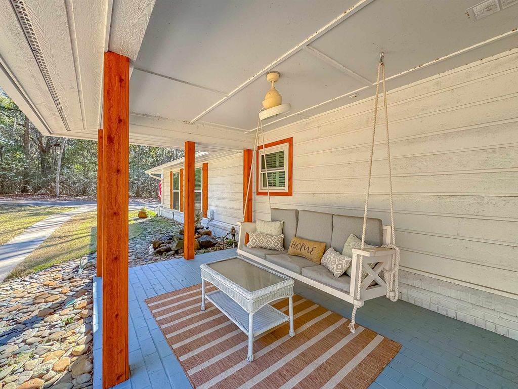 Photo of 2825 Turkey Hill Trail, Tallahassee, FL 32312 (MLS # 391663)