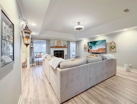 Tiny photo for 2825 Turkey Hill Trail, Tallahassee, FL 32312 (MLS # 391663)