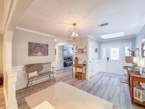 Tiny photo for 2825 Turkey Hill Trail, Tallahassee, FL 32312 (MLS # 391663)