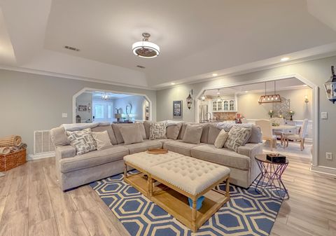 Tiny photo for 2825 Turkey Hill Trail, Tallahassee, FL 32312 (MLS # 391663)