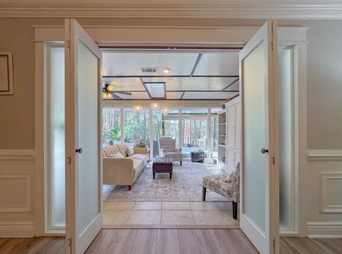Tiny photo for 2825 Turkey Hill Trail, Tallahassee, FL 32312 (MLS # 391663)
