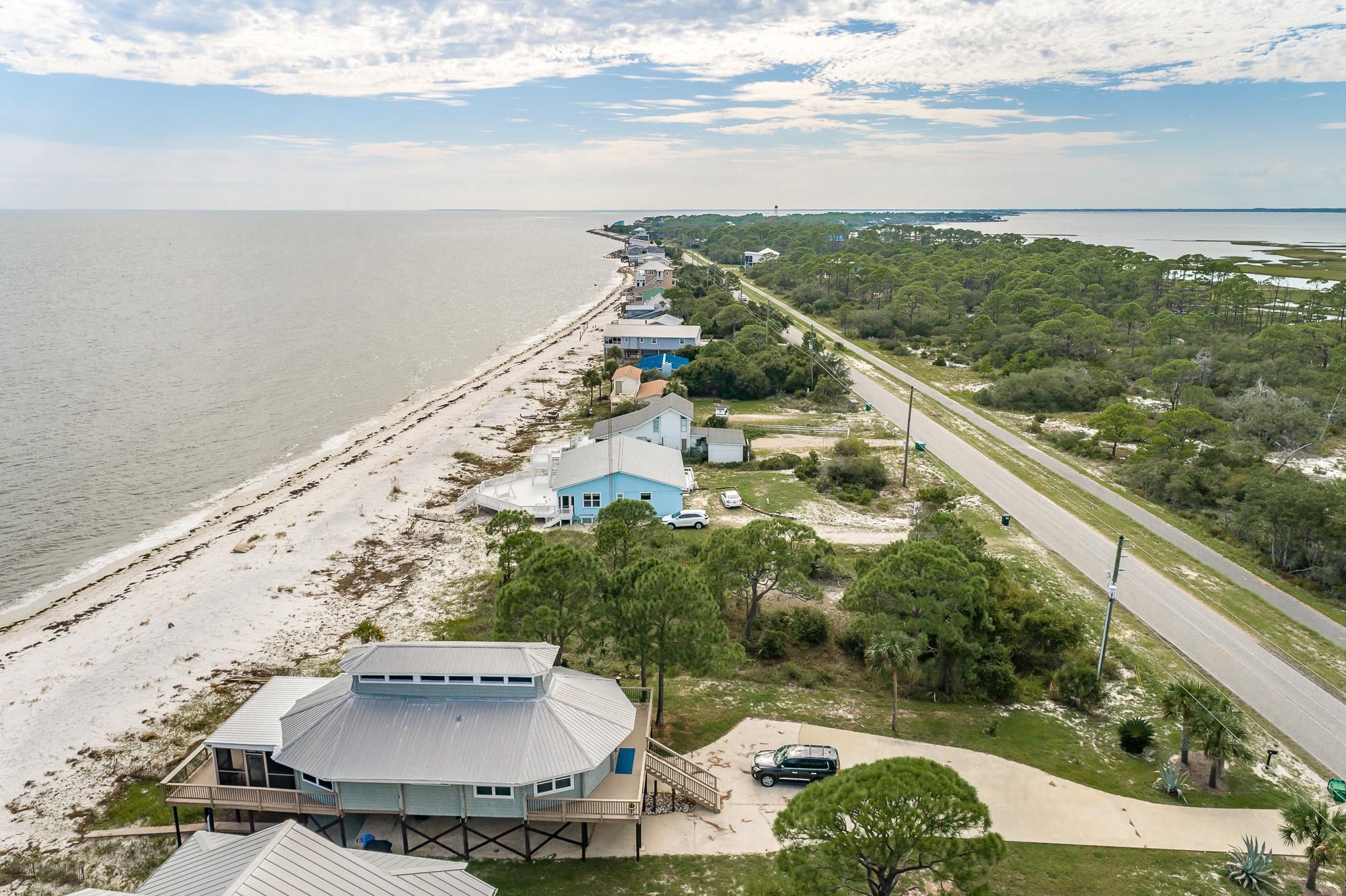 1187 Alligator Drive -