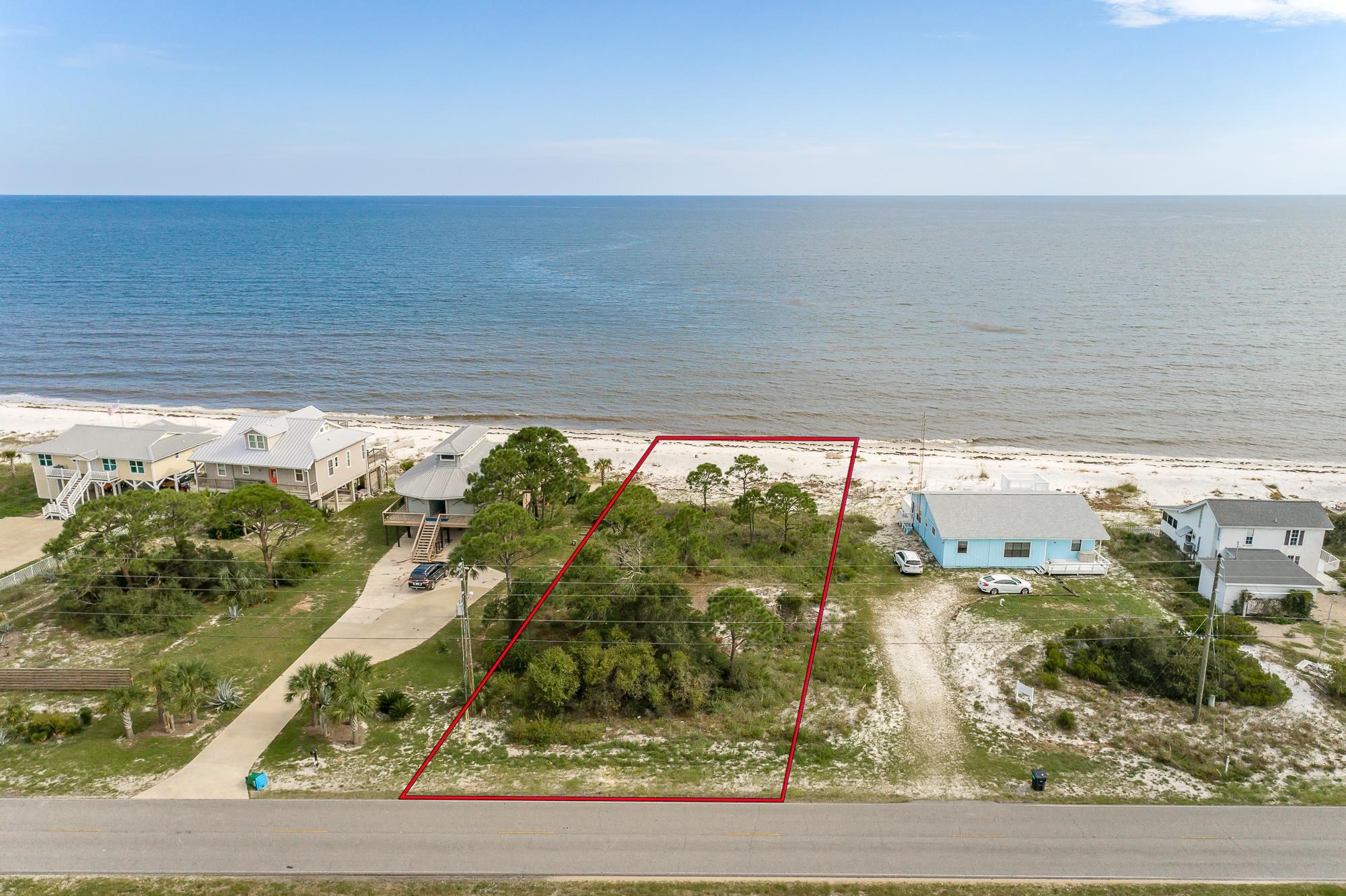 1187 Alligator Drive -