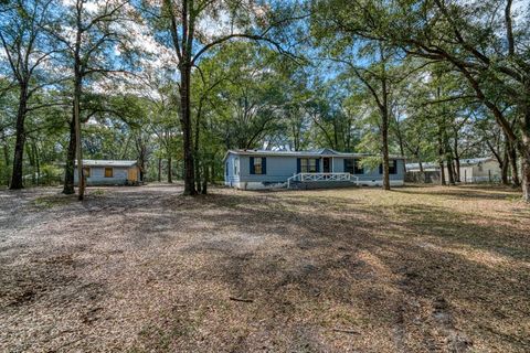 4408 Farley Lane, Tallahassee, FL 32310 - MLS#: 382793