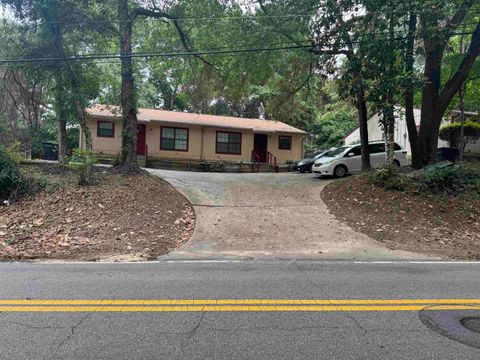 Tiny photo for 2477 Raymond Diehl Rd RD, Tallahassee, FL 32309 (MLS # 399811)