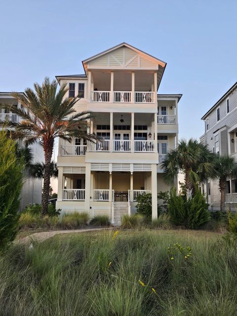 A home in Crawfordville