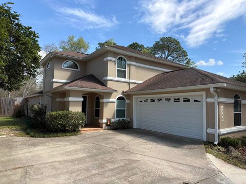 Photo of 3260 N Shannon Lakes Drive, Tallahassee, FL 32309 (MLS # 398225)