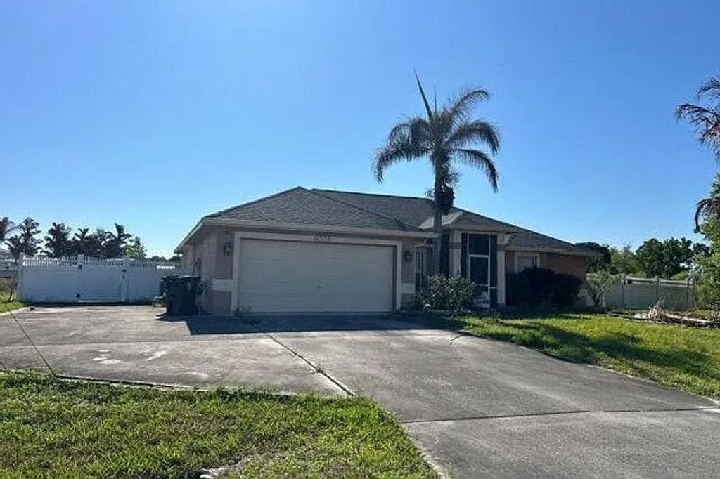 Photo of 6338 NW Topaz Way, Other Florida, FL 34986 (MLS # 398669)