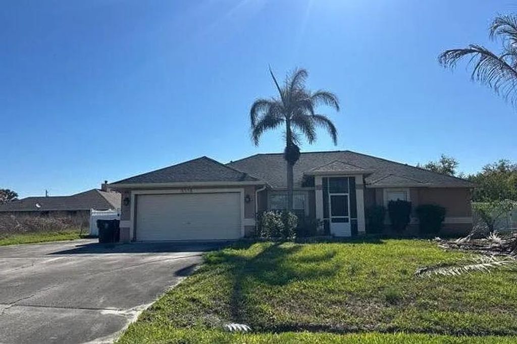 Photo of 6338 NW Topaz Way, Other Florida, FL 34986 (MLS # 398669)