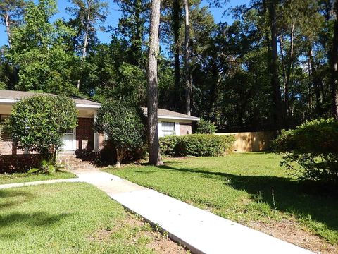 Tiny photo for 1903 Skyland Drive, Tallahassee, FL 32303 (MLS # 396516)