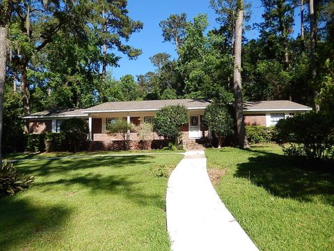 Photo of 1903 Skyland Drive, Tallahassee, FL 32303 (MLS # 396516)