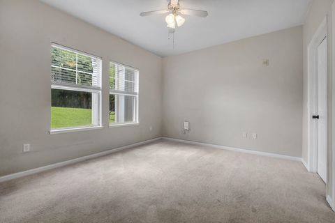 Tiny photo for 2801 CHANCELLORSVILLE Drive #802, Tallahassee, FL 32312 (MLS # 390012)