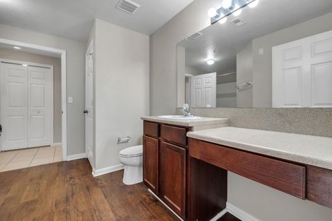 Tiny photo for 2801 CHANCELLORSVILLE Drive #802, Tallahassee, FL 32312 (MLS # 390012)