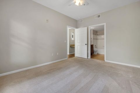 Tiny photo for 2801 CHANCELLORSVILLE Drive #802, Tallahassee, FL 32312 (MLS # 390012)