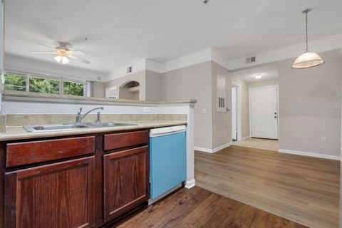 Tiny photo for 2801 CHANCELLORSVILLE Drive #802, Tallahassee, FL 32312 (MLS # 390012)