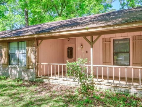 A home in TALLAHASSEE