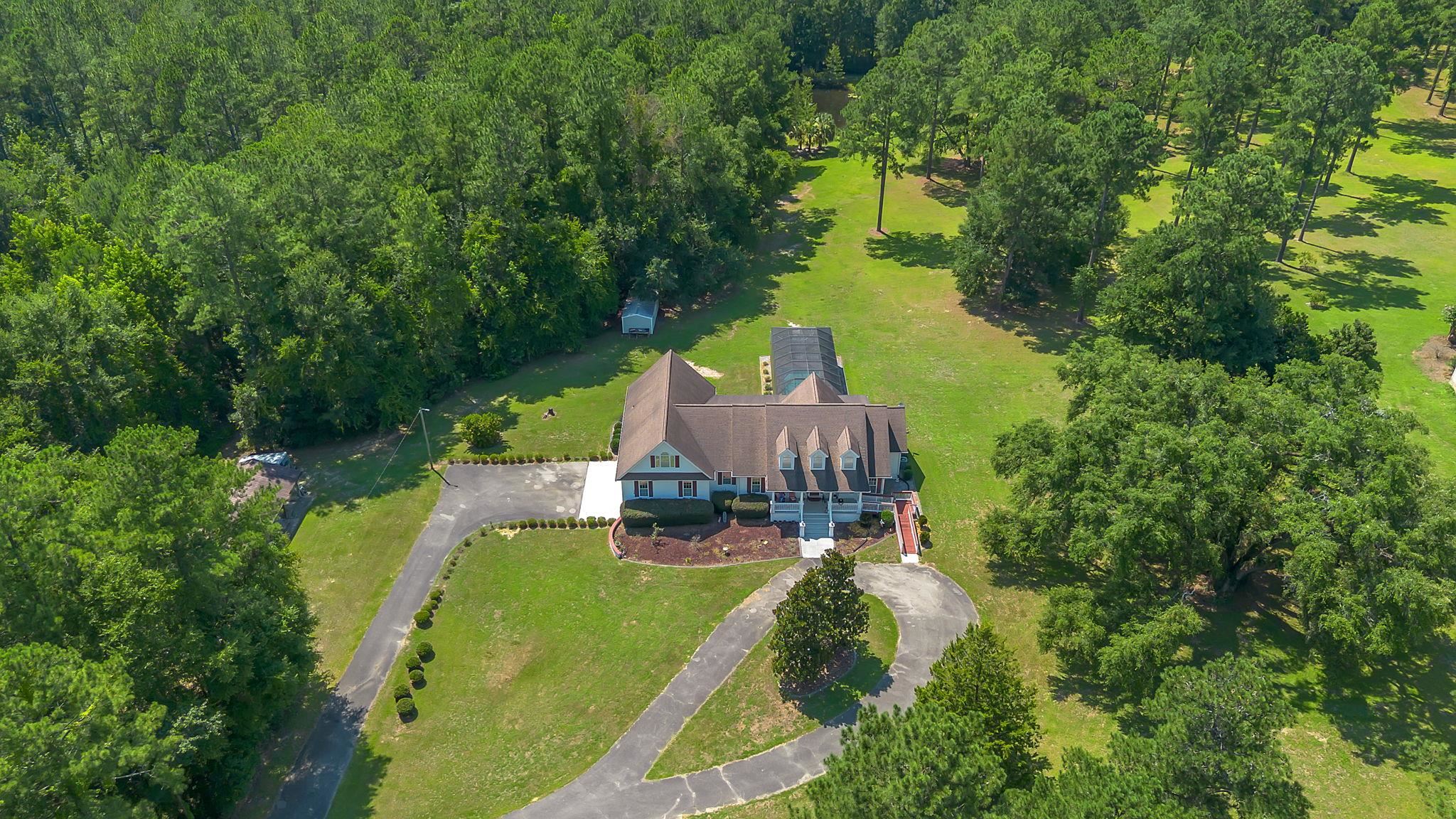805 Frances Drive