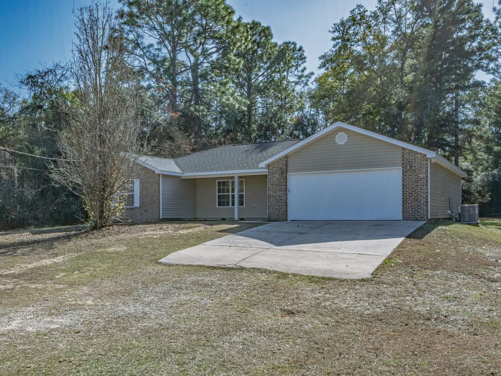 Photo of 2253 Natural Wells Road, Tallahassee, FL 32305 (MLS # 394383)