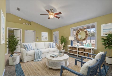 Tiny photo for 2253 Natural Wells Road, Tallahassee, FL 32305 (MLS # 394383)