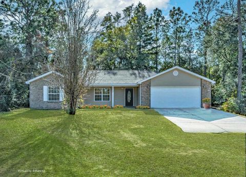 Photo of 2253 Natural Wells Road, Tallahassee, FL 32305 (MLS # 394383)