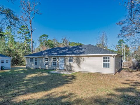 Tiny photo for 2253 Natural Wells Road, Tallahassee, FL 32305 (MLS # 394383)