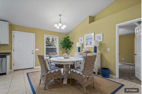 Tiny photo for 2253 Natural Wells Road, Tallahassee, FL 32305 (MLS # 394383)