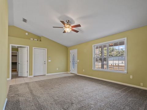 Tiny photo for 2253 Natural Wells Road, Tallahassee, FL 32305 (MLS # 394383)