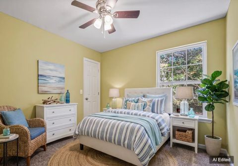 Tiny photo for 2253 Natural Wells Road, Tallahassee, FL 32305 (MLS # 394383)