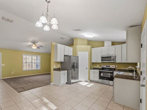 Tiny photo for 2253 Natural Wells Road, Tallahassee, FL 32305 (MLS # 394383)